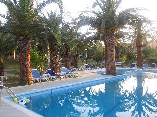 Abc Sweet Aparthotel 2*