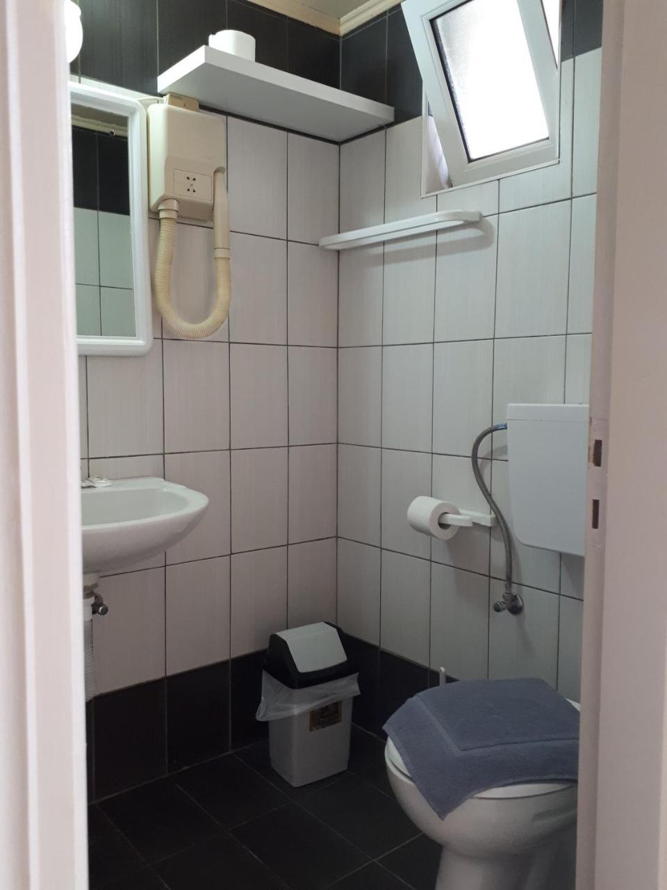 Aparthotel Abc Sweet Sidárion
