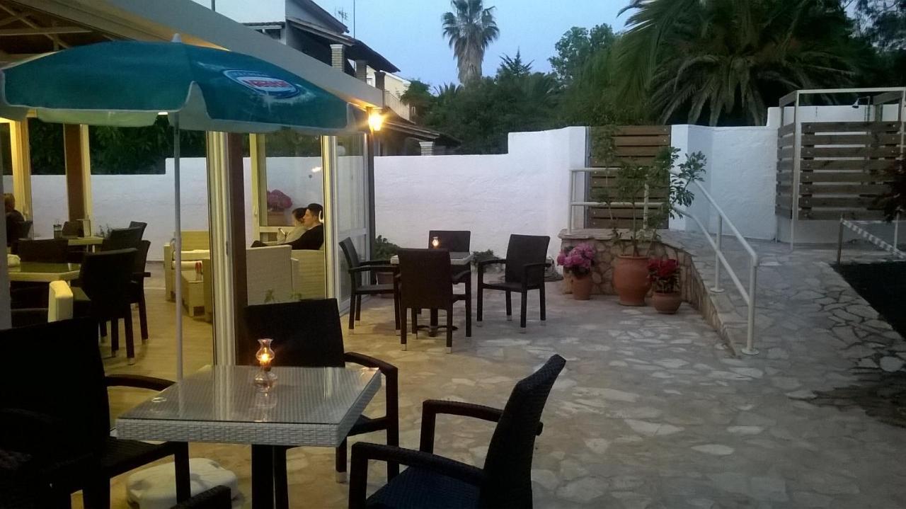 Abc Sweet Aparthotel