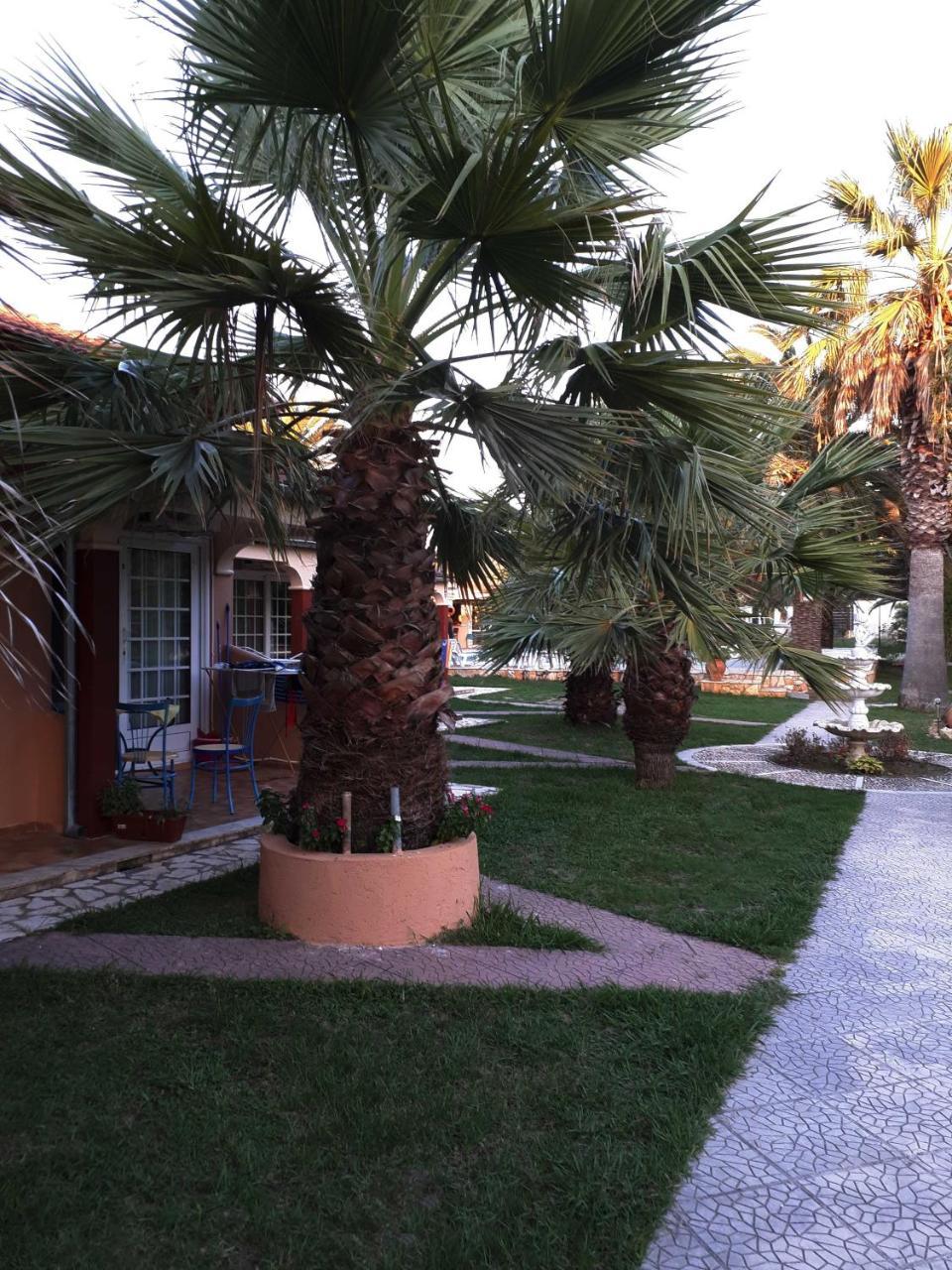 Abc Sweet Aparthotel 2*