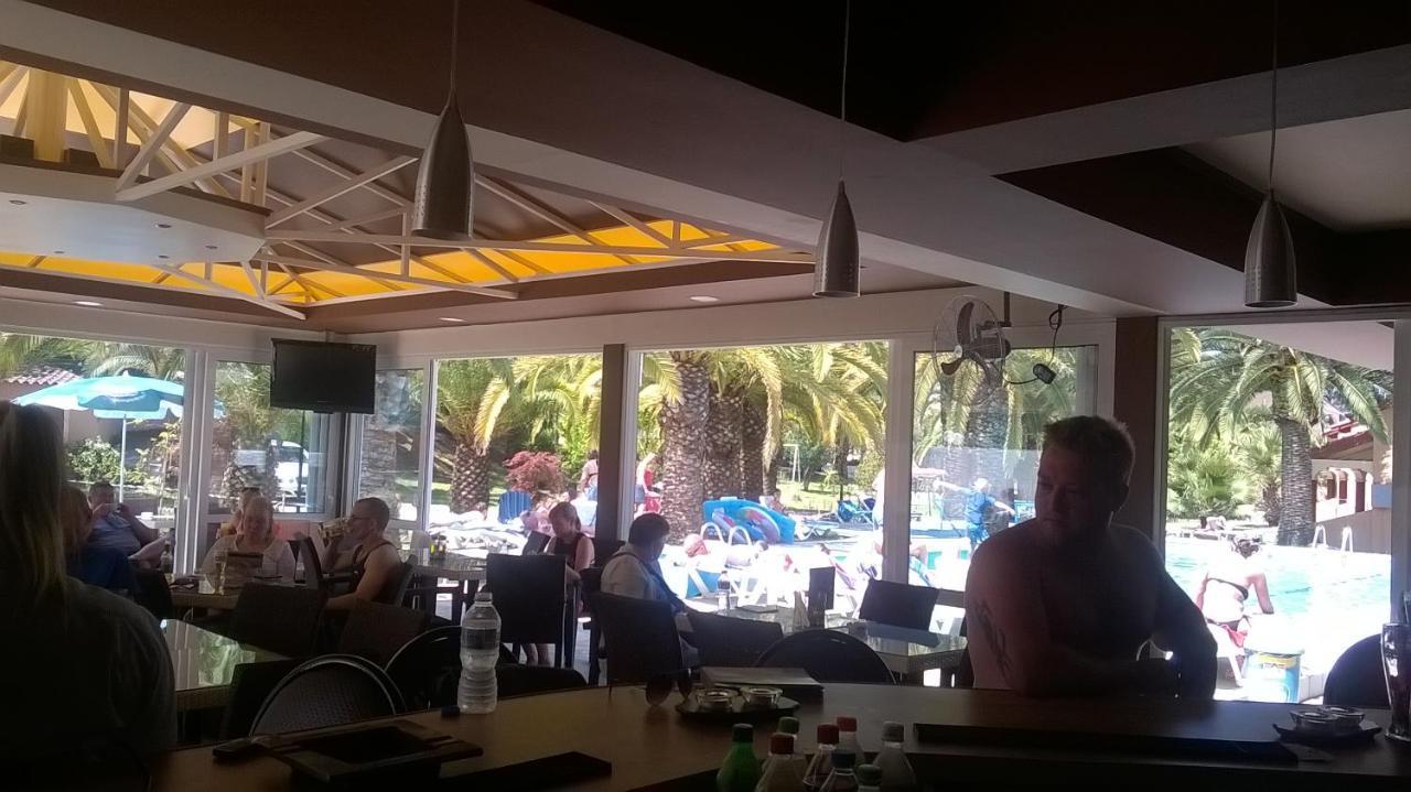Abc Sweet Appart hôtel Sidárion